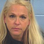 Pamela Duke Mugshot 2022