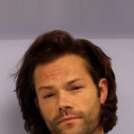 Jared Padalecki Mugshot 2023