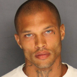 Jeremy Meeks Mugshot 2022